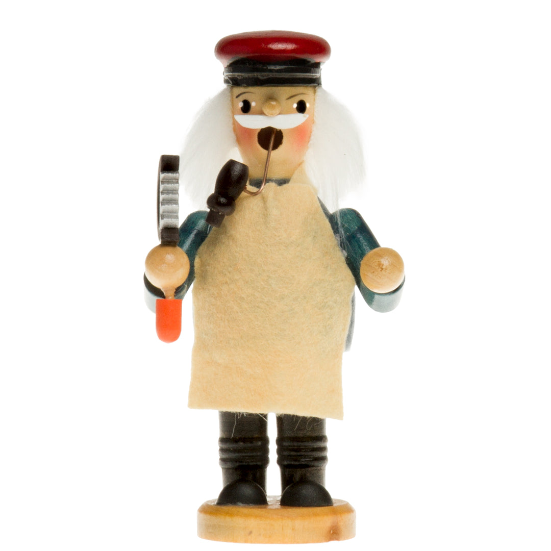 Räuchermännchen - RM-C