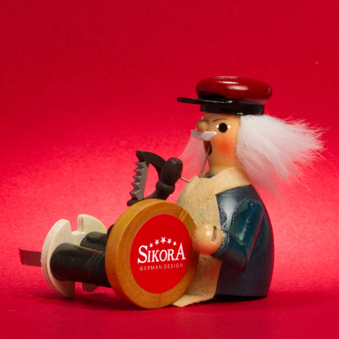 Räuchermännchen - RM-C