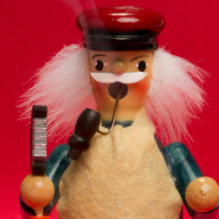 Räuchermännchen - RM-C