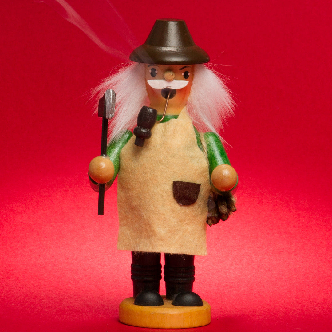Räuchermännchen - RM-C