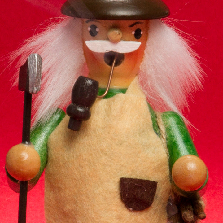 Räuchermännchen - RM-C