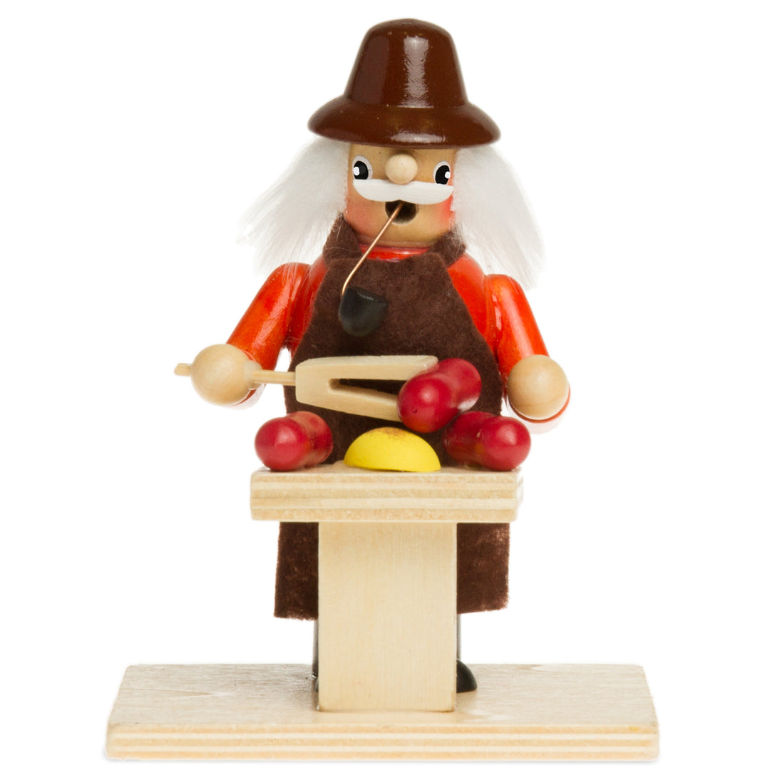 Räuchermännchen - RM-C