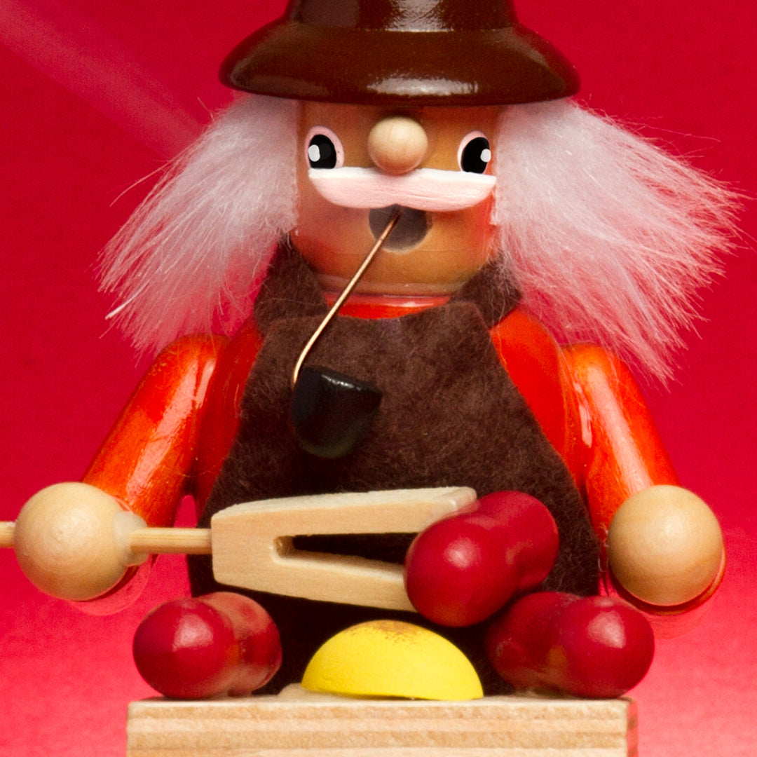 Räuchermännchen - RM-C