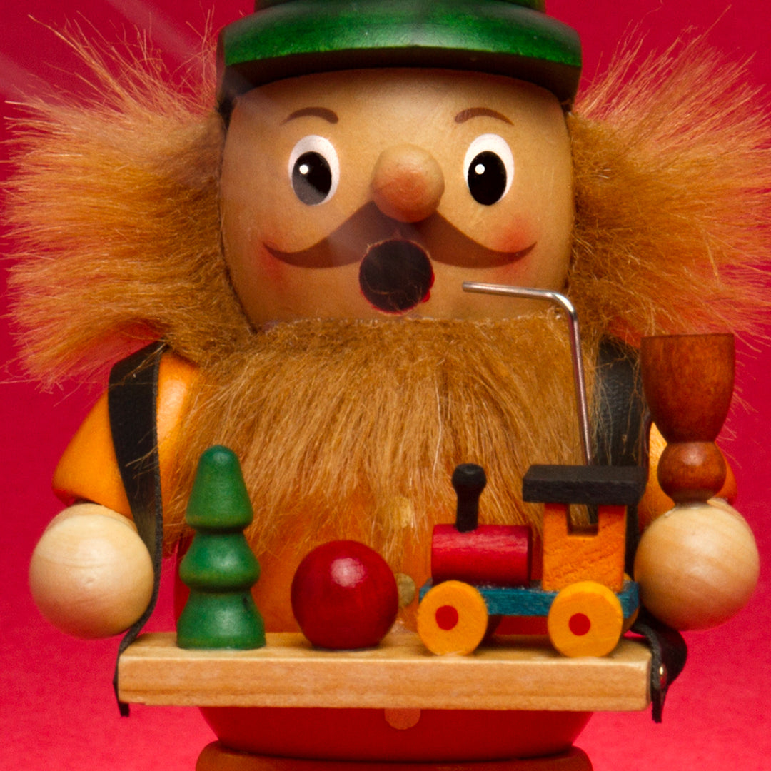 Räuchermännchen RM-B