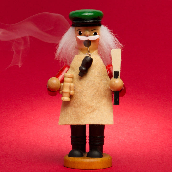 Räuchermännchen - RM-C