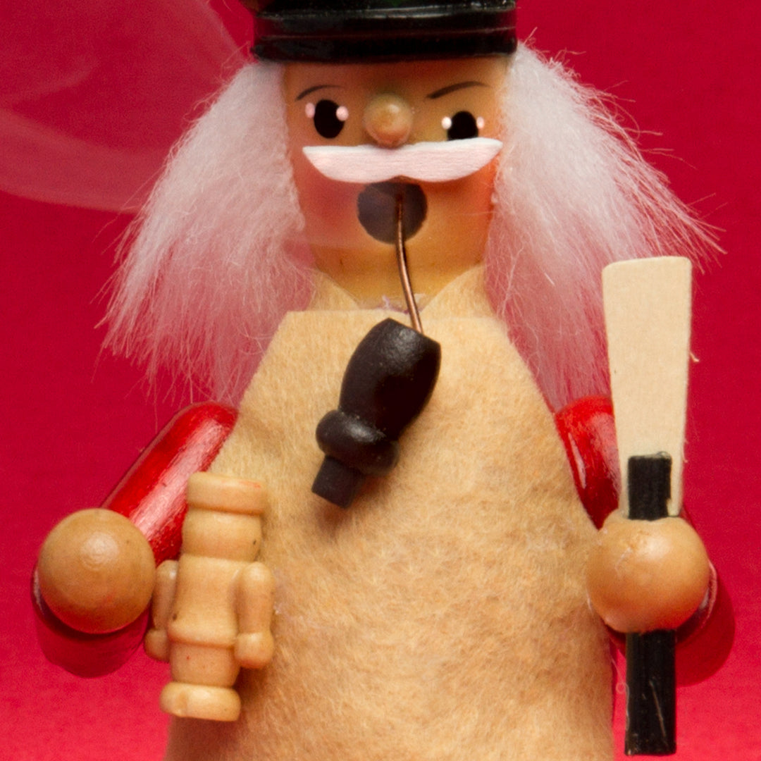 Räuchermännchen - RM-C