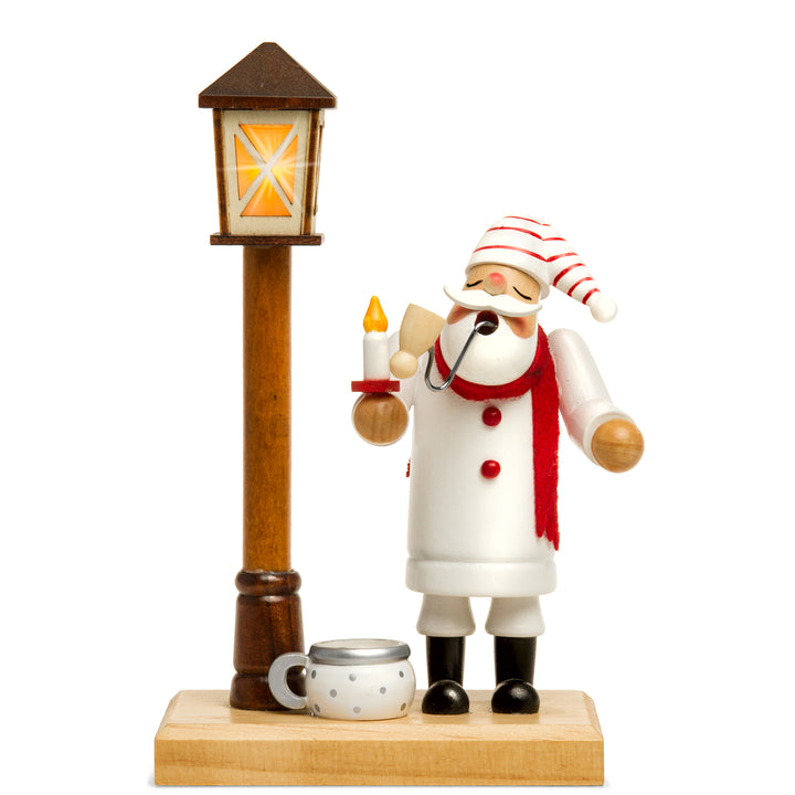 LED Räuchermännchen