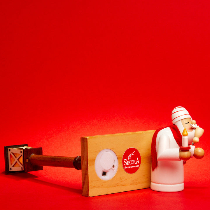 LED Räuchermännchen