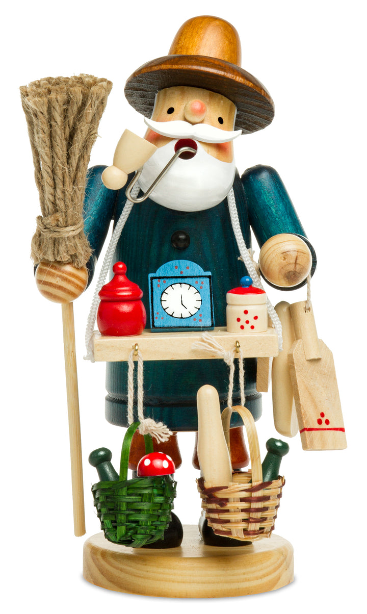 Räuchermännchen
