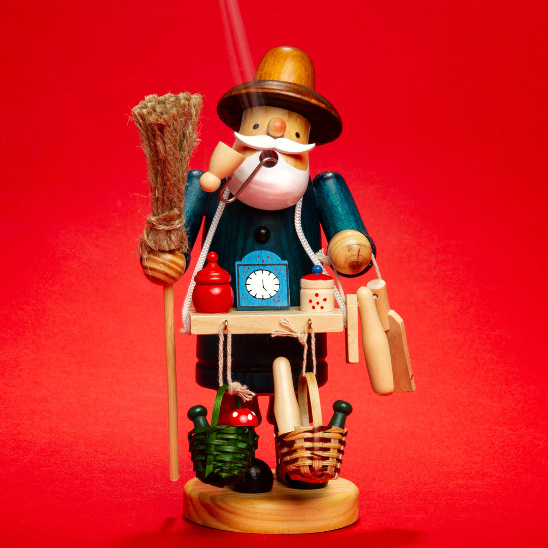 Räuchermännchen