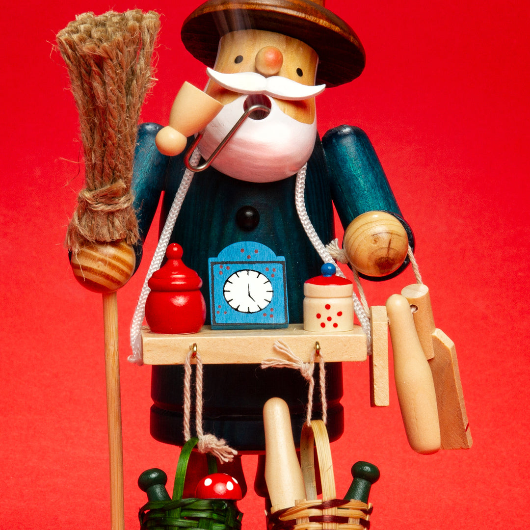 Räuchermännchen