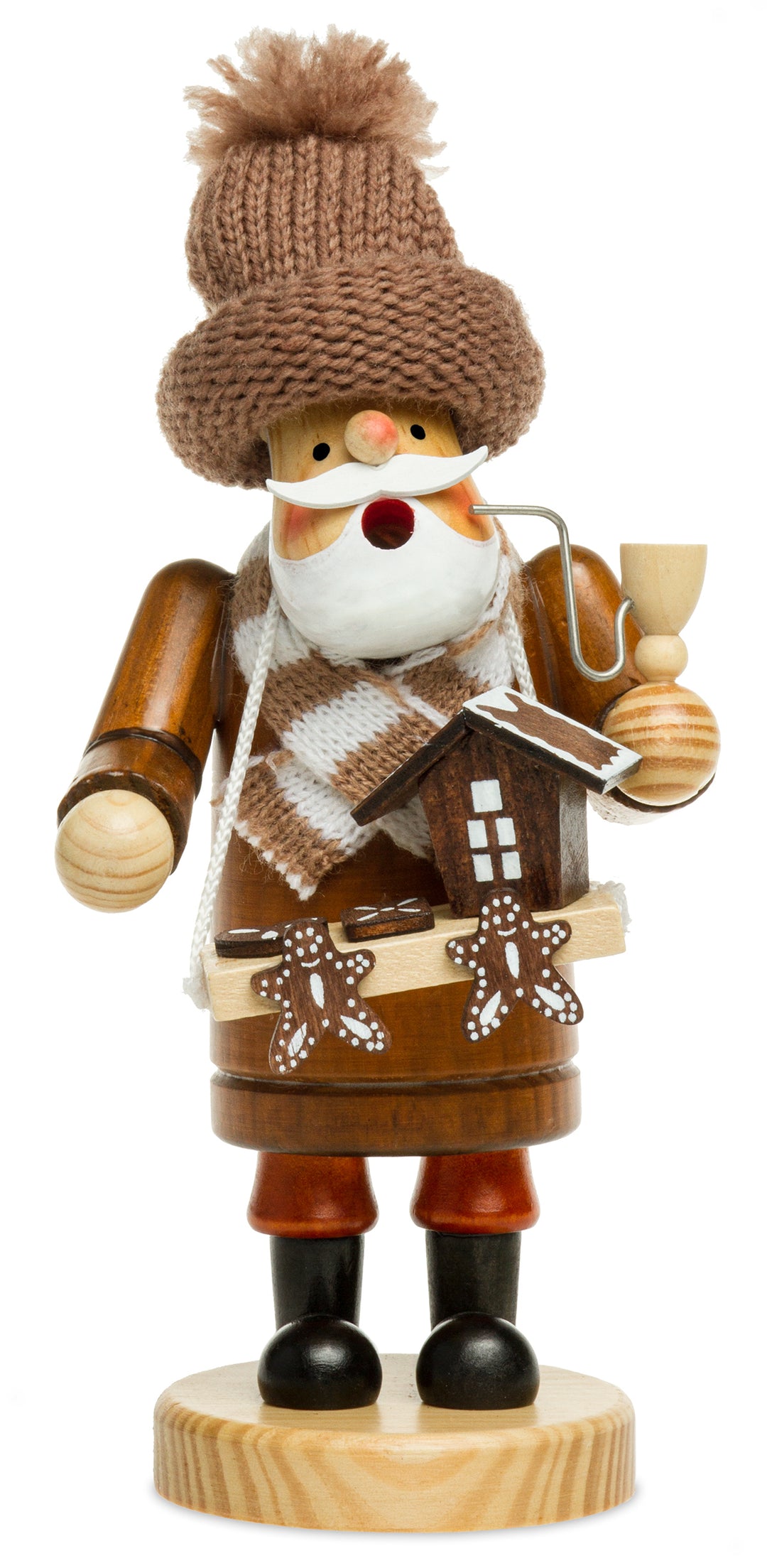 Räuchermännchen
