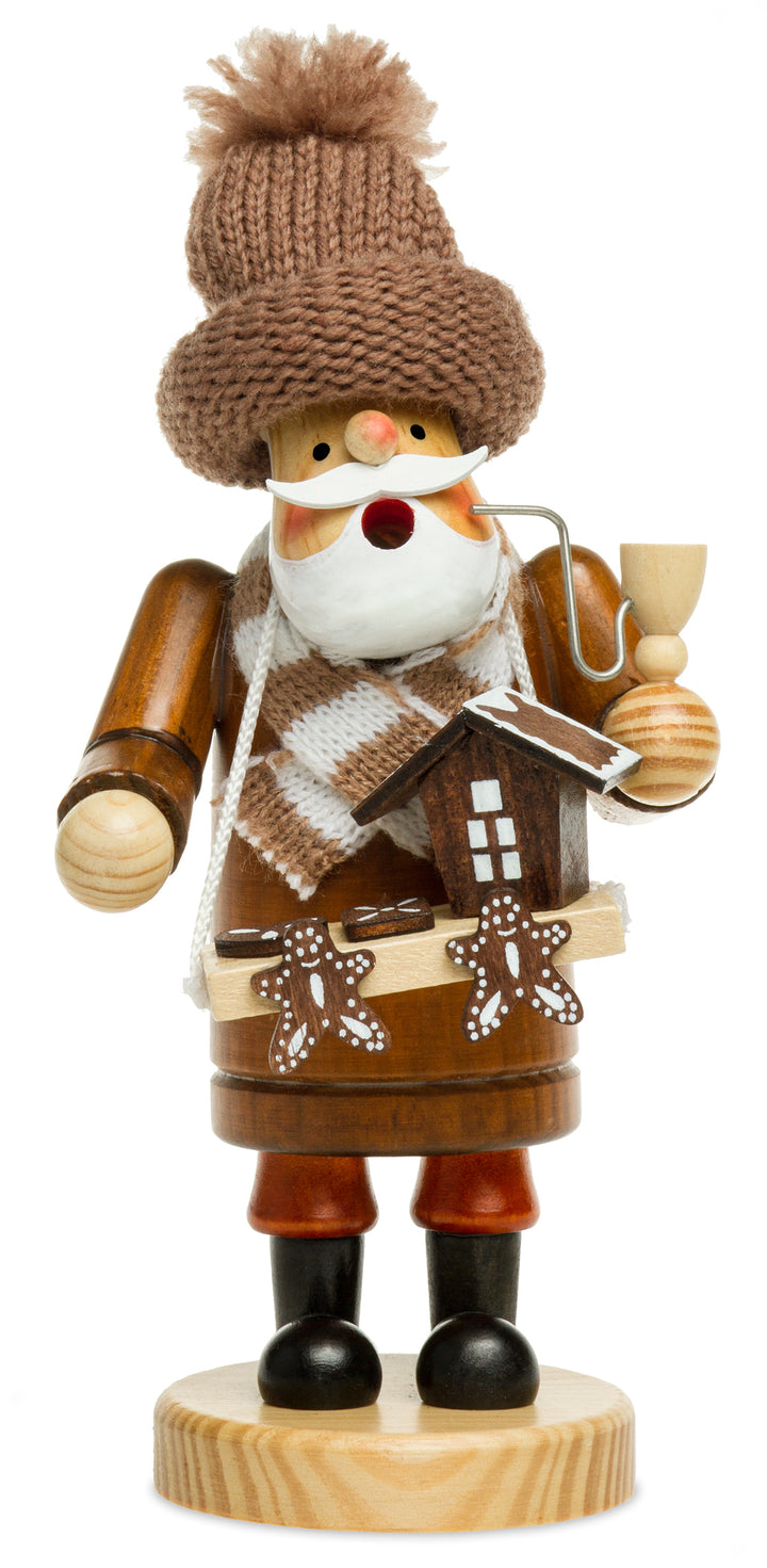 Räuchermännchen