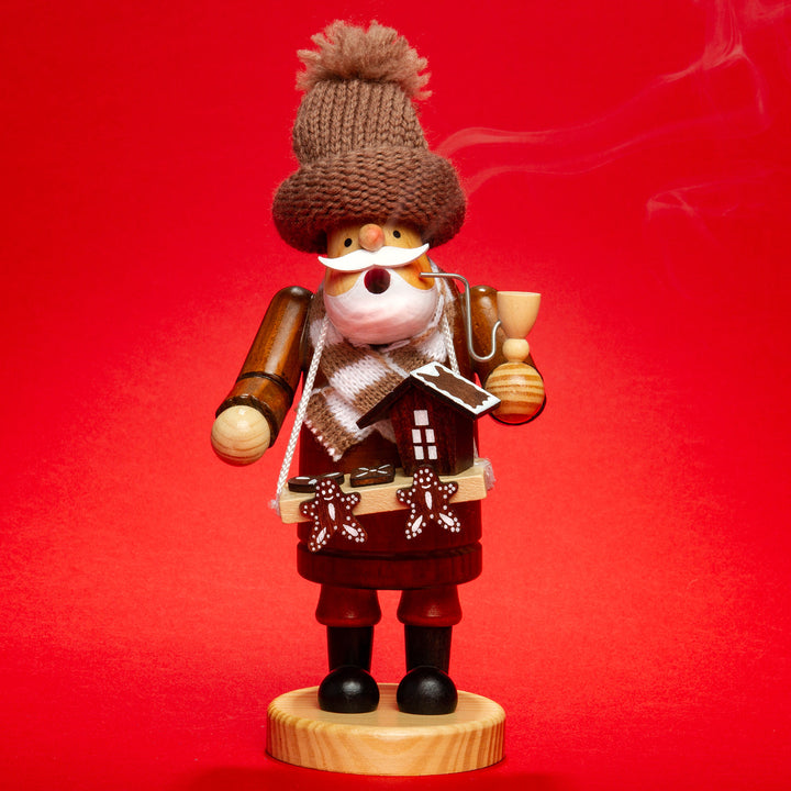 Räuchermännchen