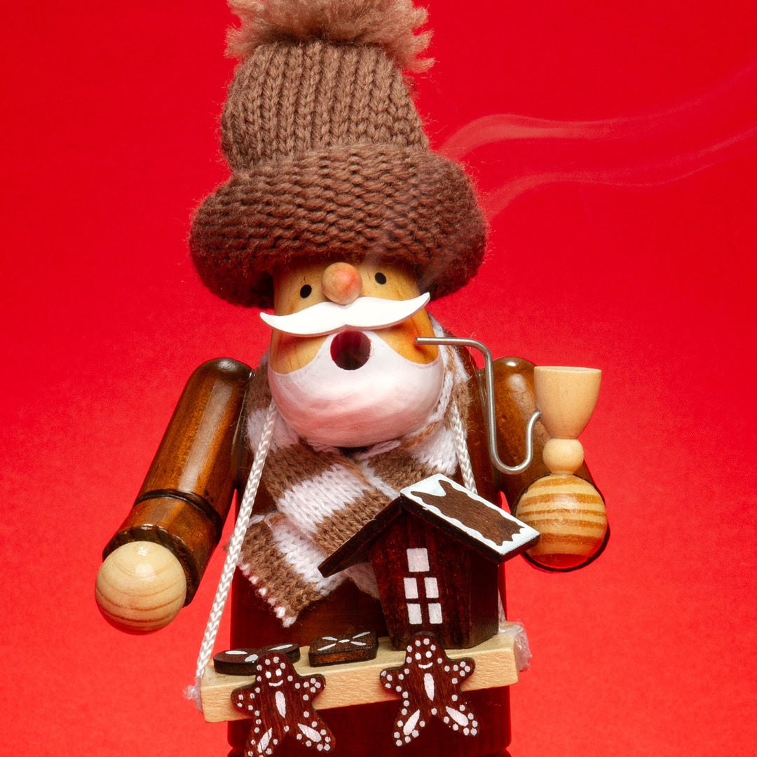 Räuchermännchen