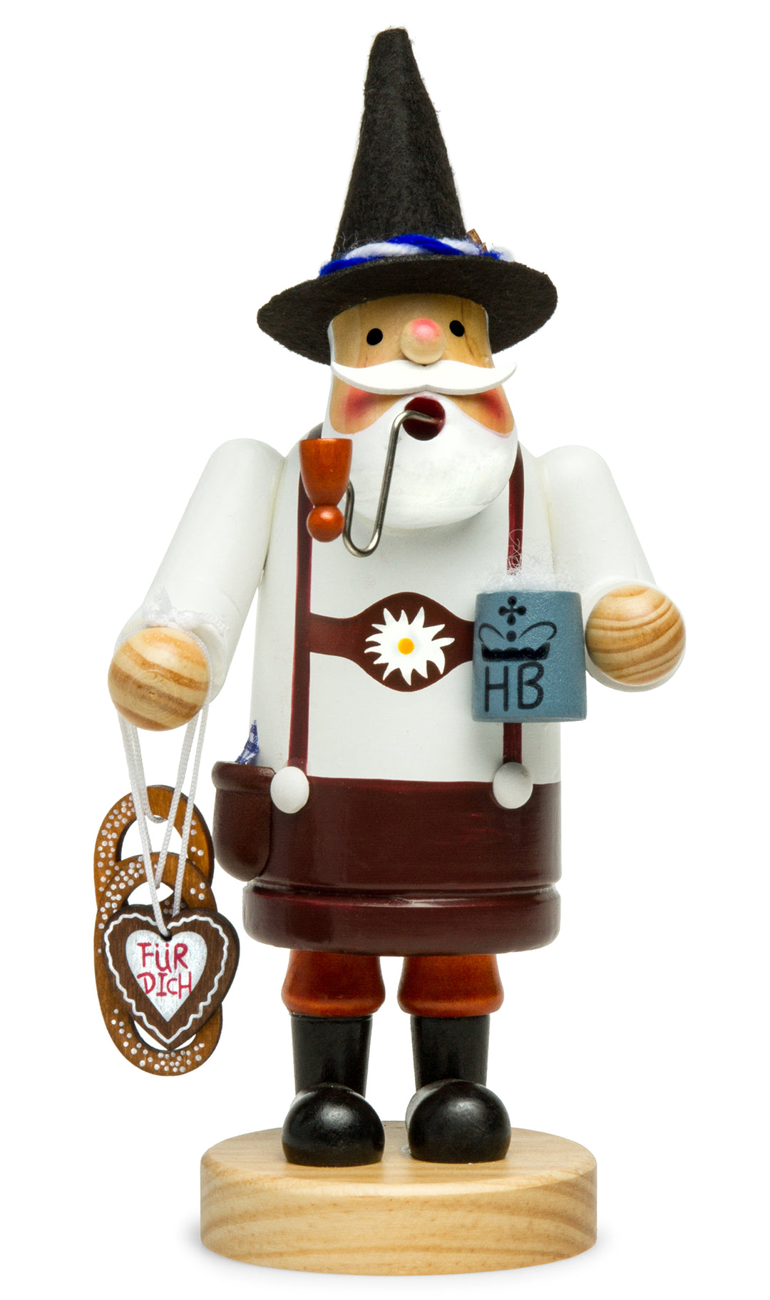 Räuchermännchen