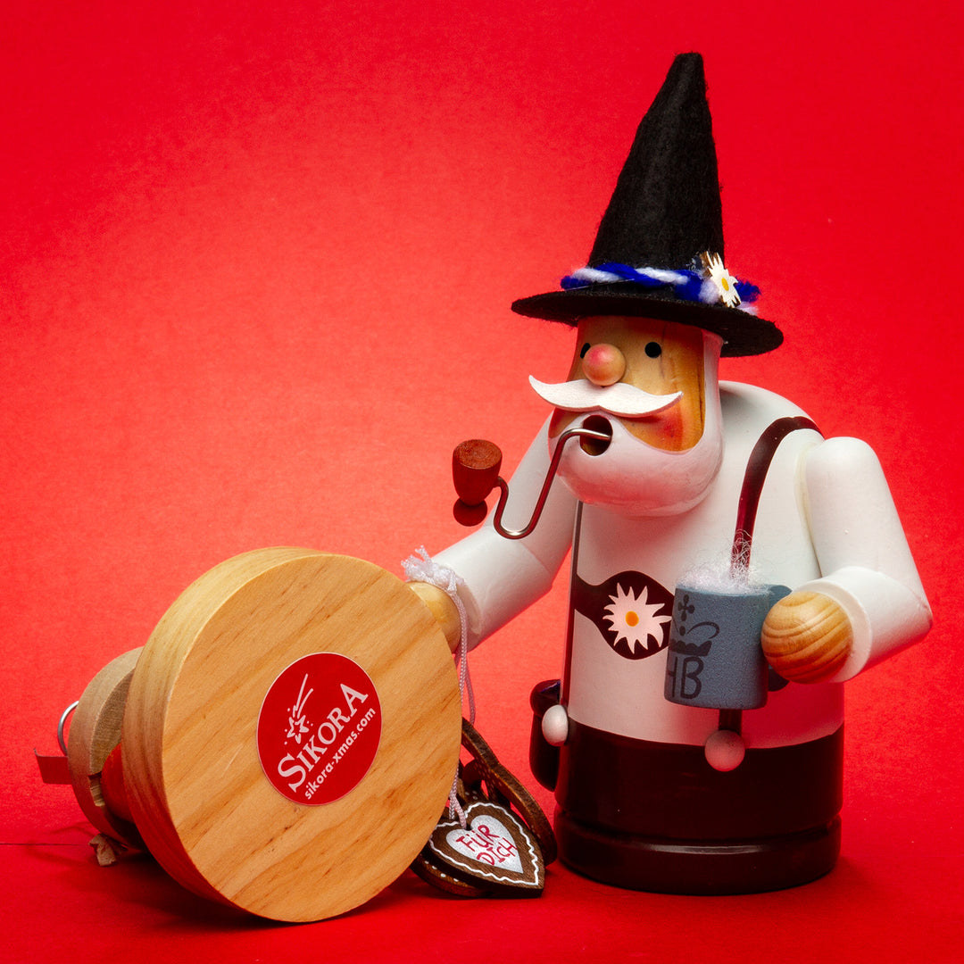 Räuchermännchen