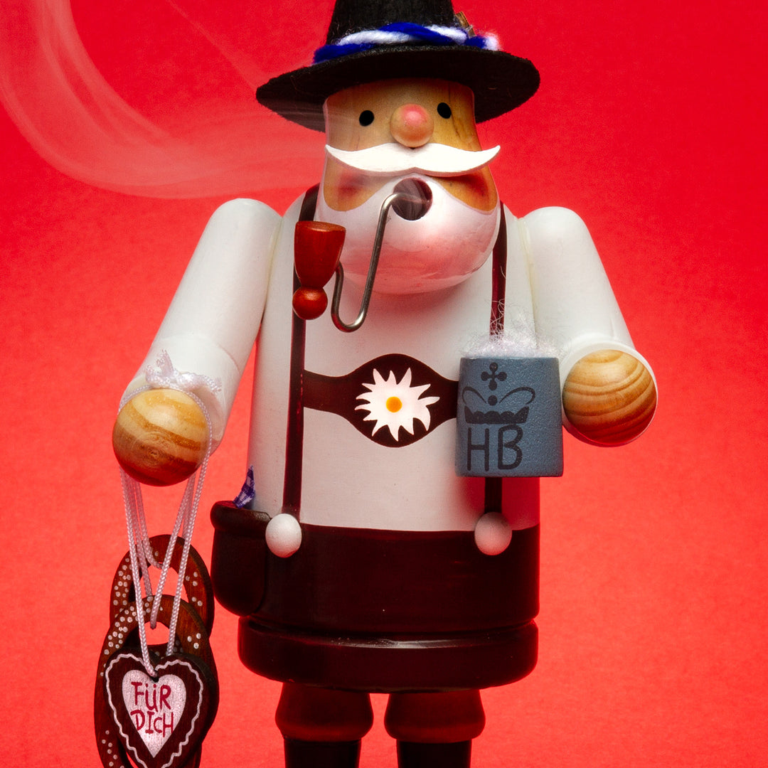 Räuchermännchen