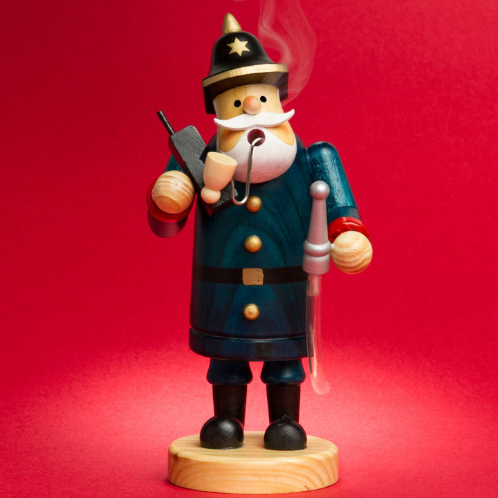 Räuchermännchen