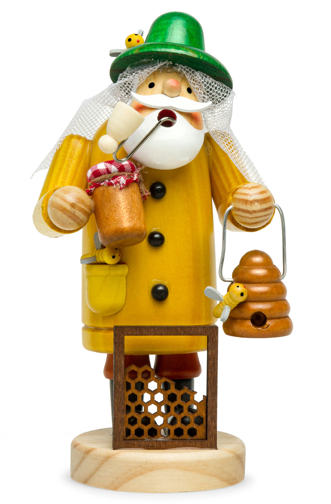 Räuchermännchen