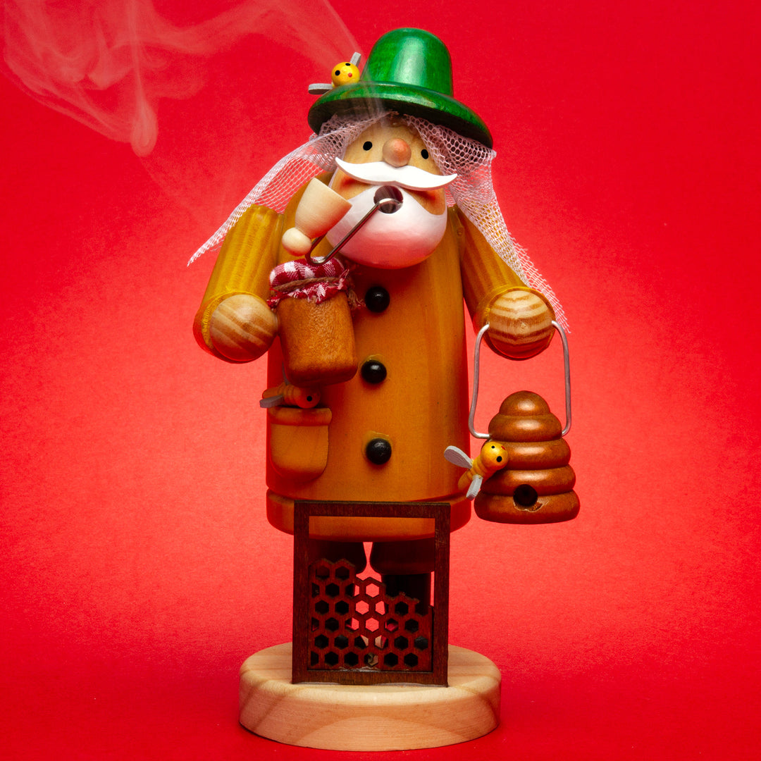 Räuchermännchen
