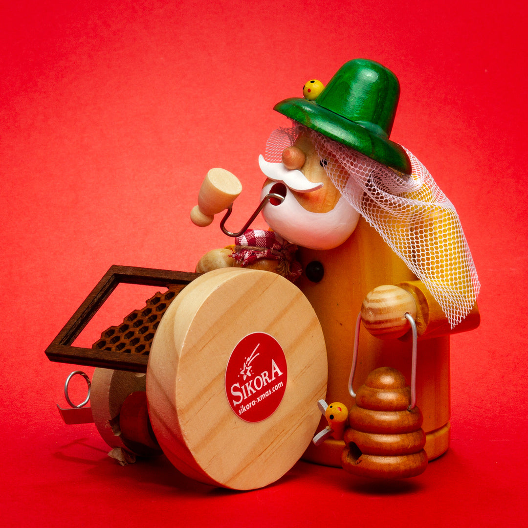 Räuchermännchen