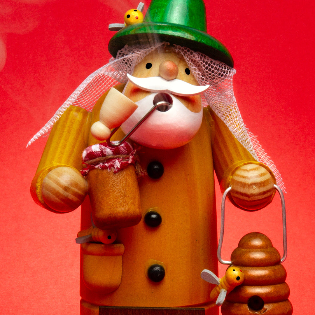 Räuchermännchen