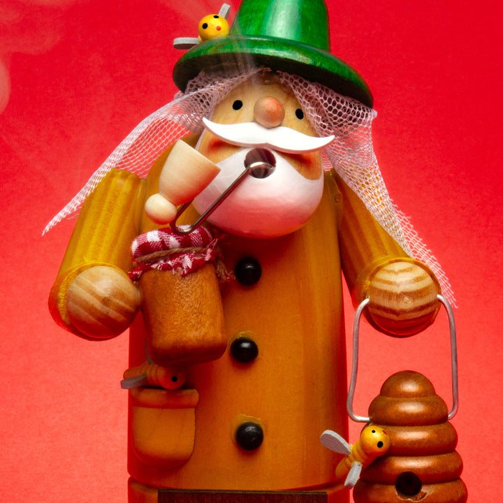 Räuchermännchen