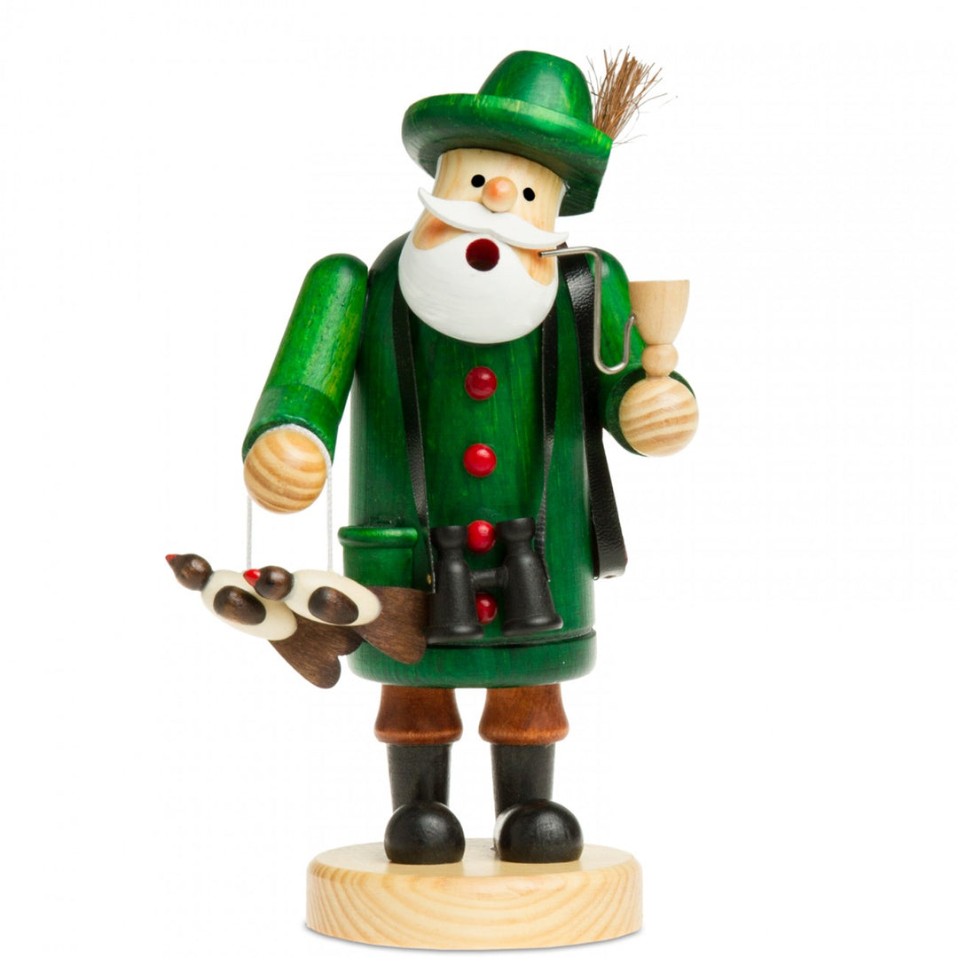 Räuchermännchen