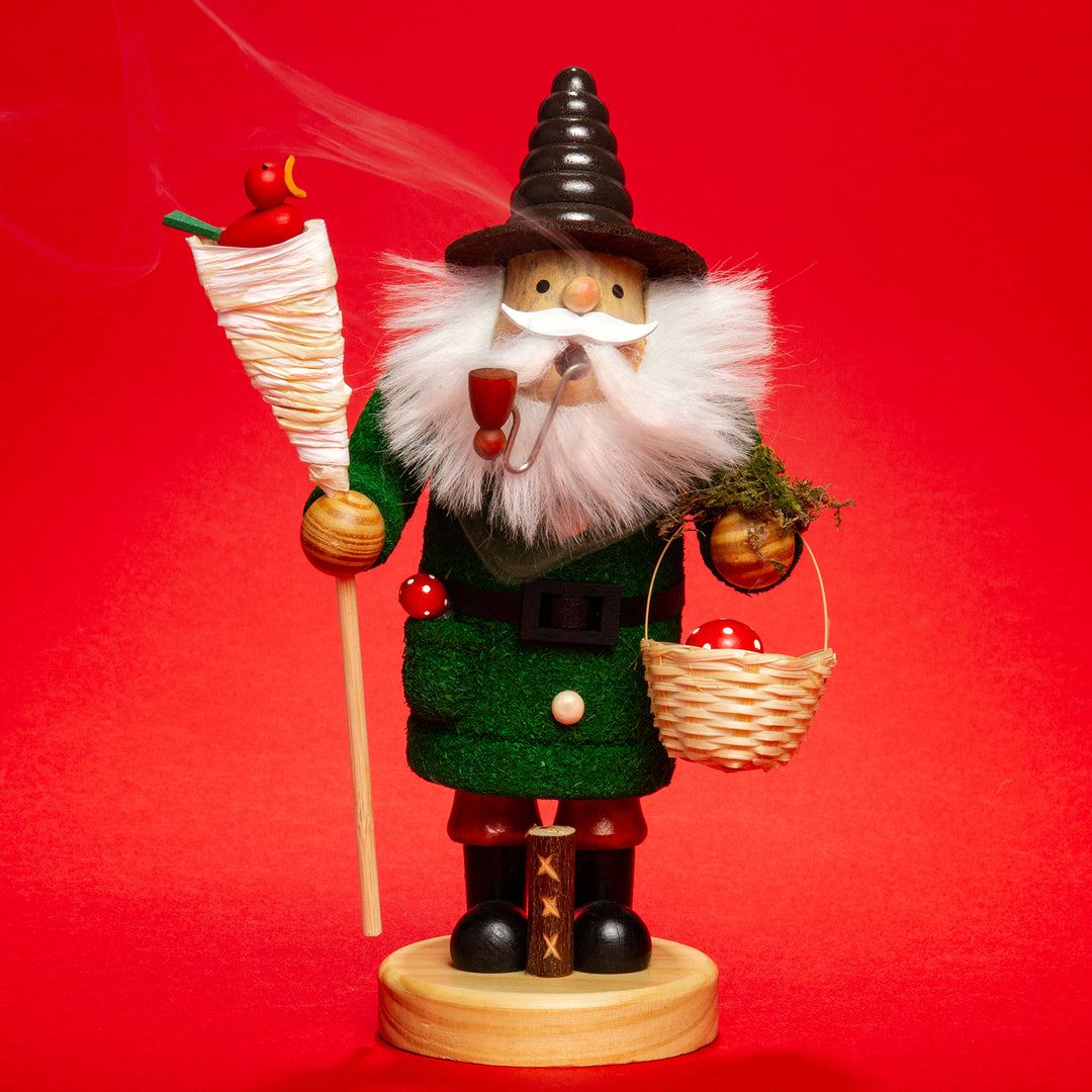 Räuchermännchen