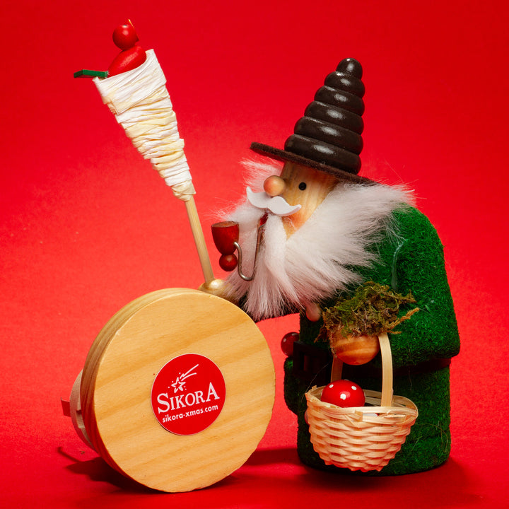 Räuchermännchen