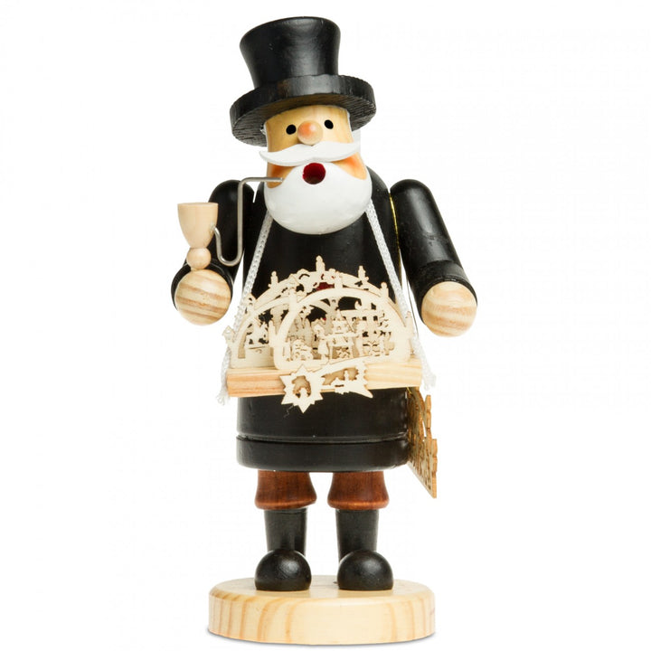 Räuchermännchen