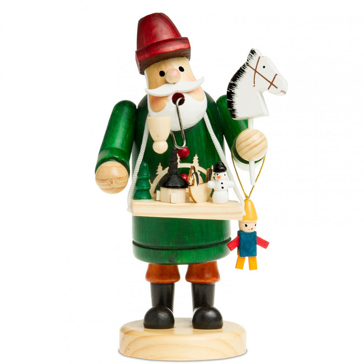 Räuchermännchen