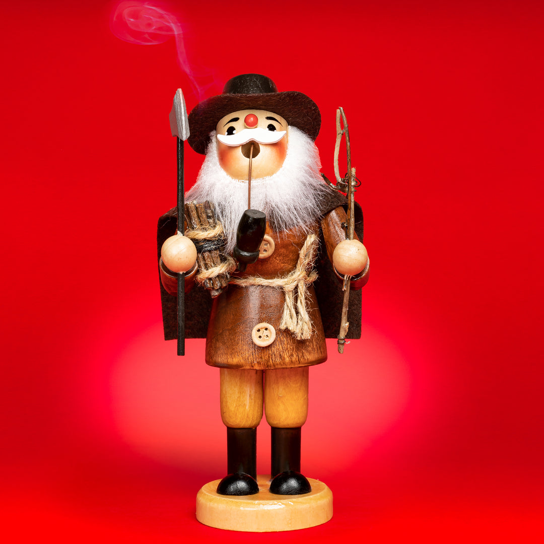 RÄUCHERMÄNNCHEN SERIE N