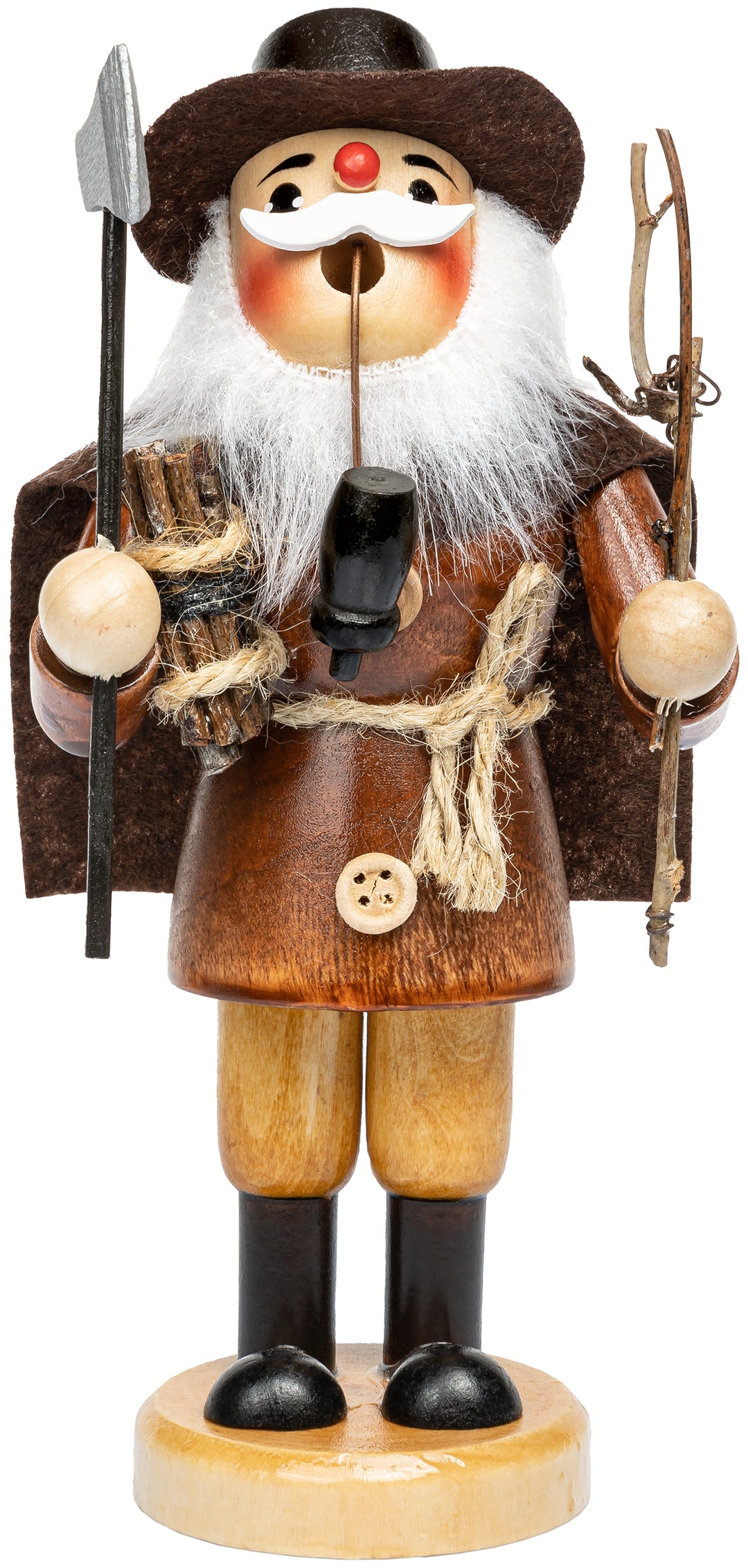 RÄUCHERMÄNNCHEN SERIE N