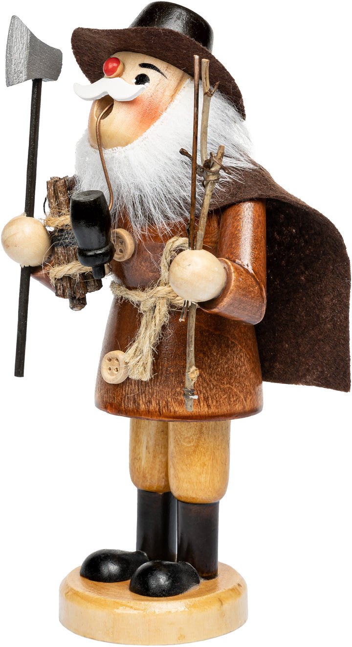 RÄUCHERMÄNNCHEN SERIE N