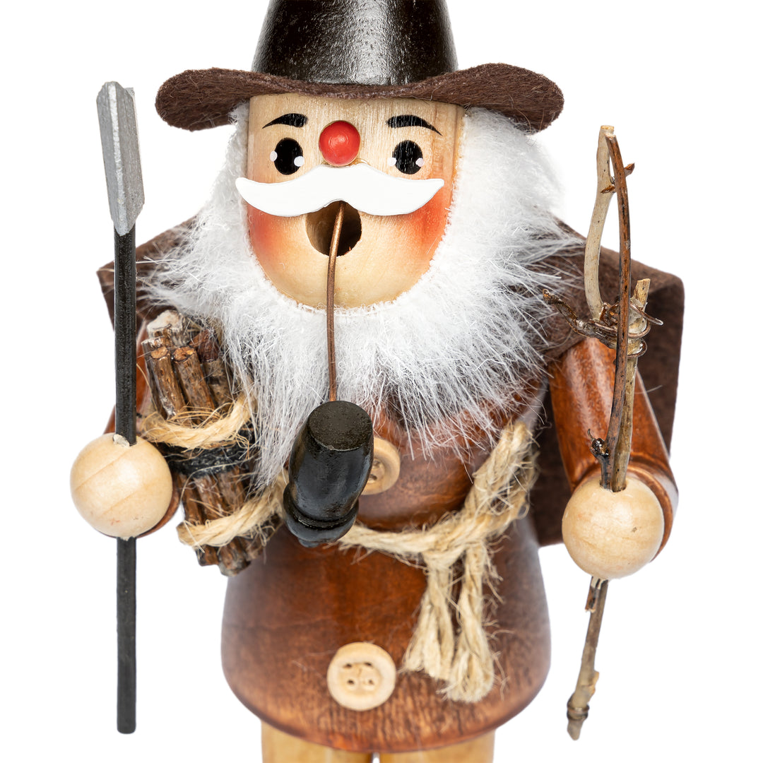 RÄUCHERMÄNNCHEN SERIE N