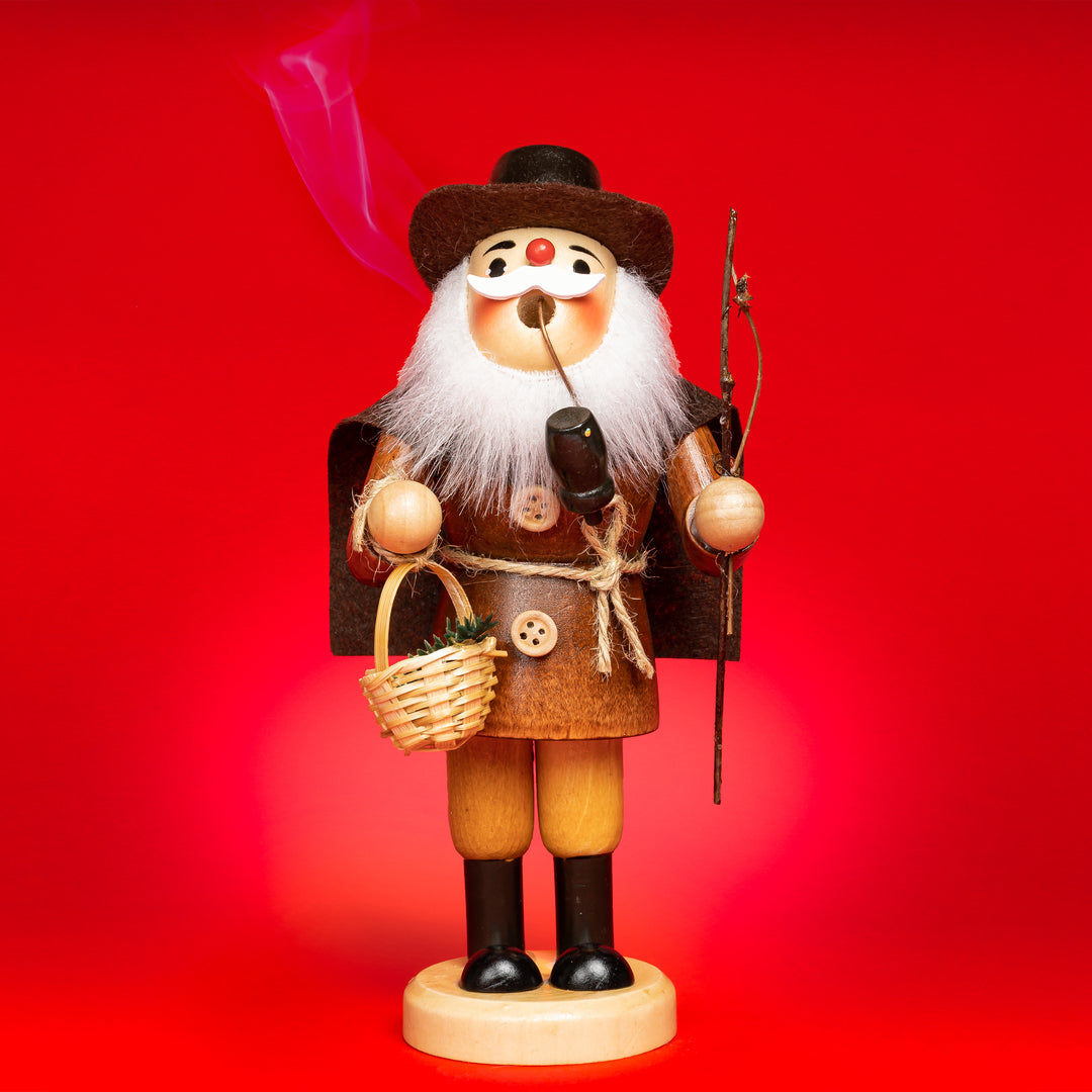 RÄUCHERMÄNNCHEN SERIE N