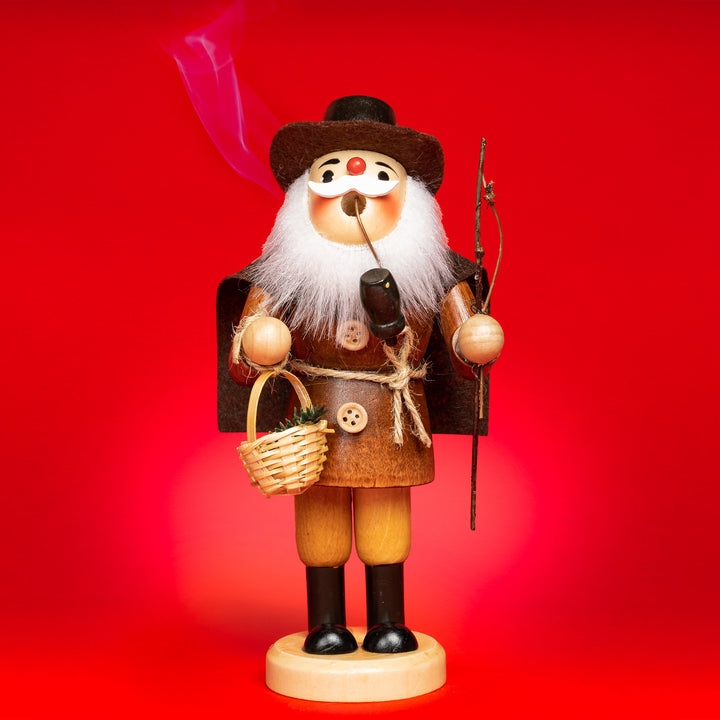 RÄUCHERMÄNNCHEN SERIE N