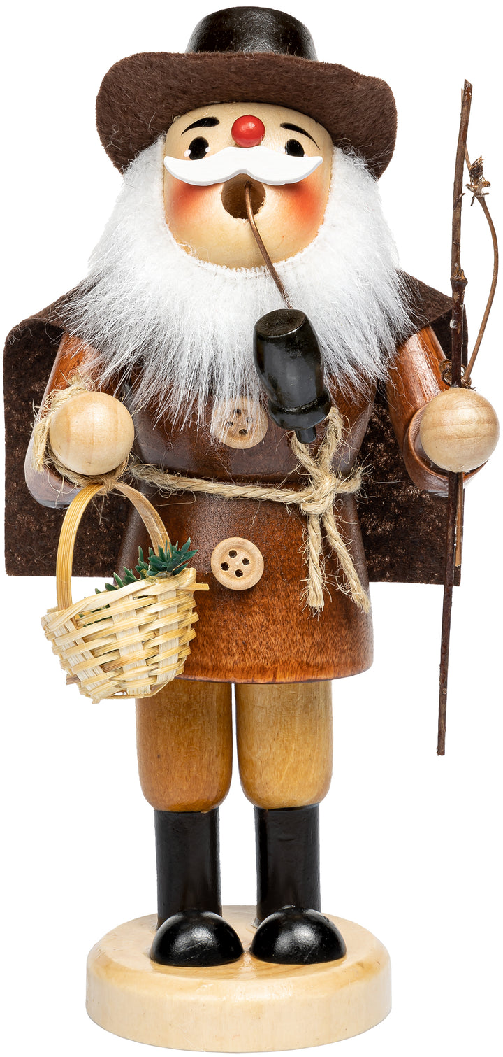 RÄUCHERMÄNNCHEN SERIE N