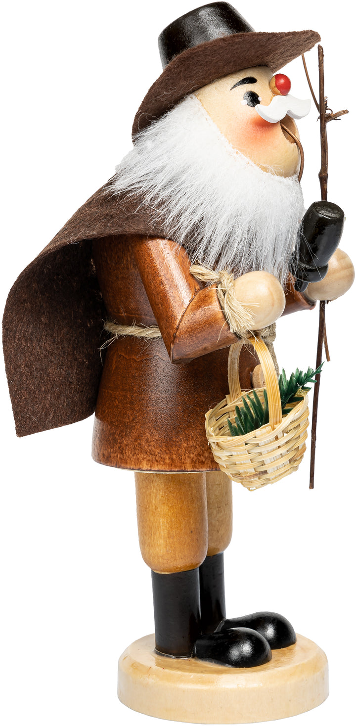RÄUCHERMÄNNCHEN SERIE N