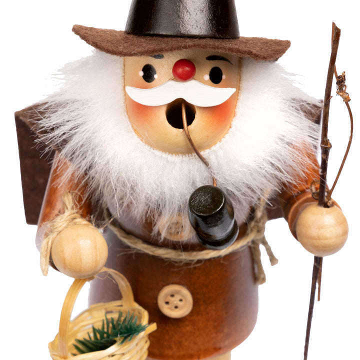 RÄUCHERMÄNNCHEN SERIE N