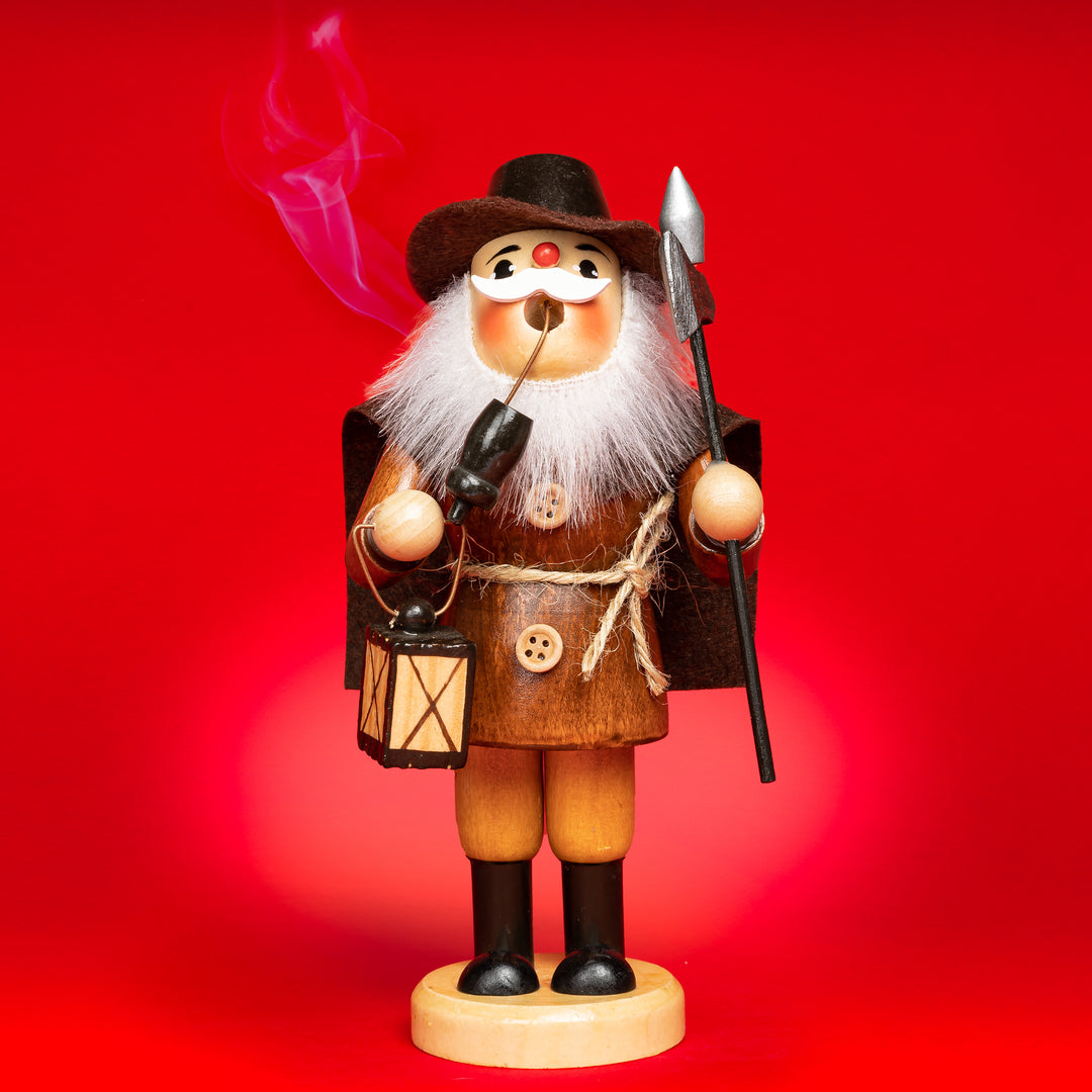 RÄUCHERMÄNNCHEN SERIE N