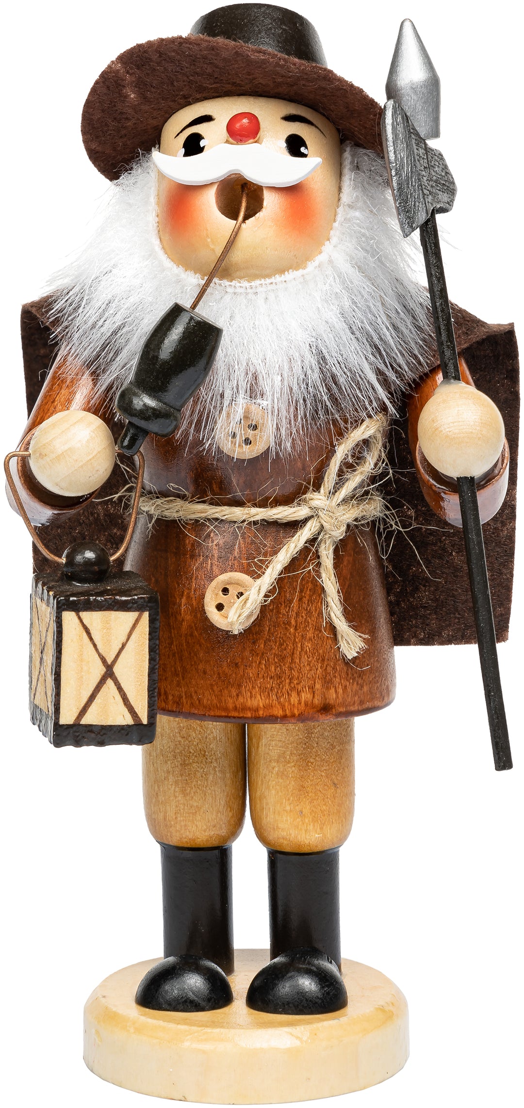 RÄUCHERMÄNNCHEN SERIE N