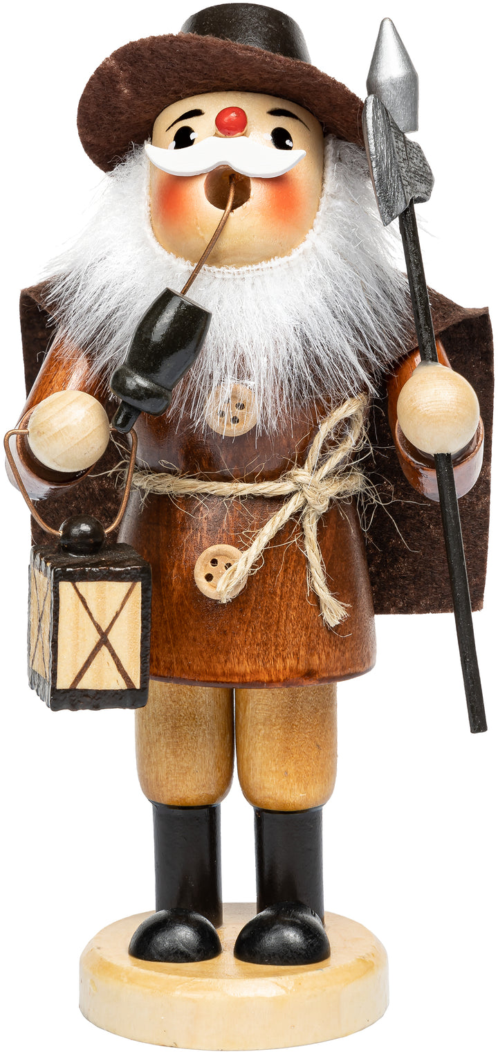 RÄUCHERMÄNNCHEN SERIE N