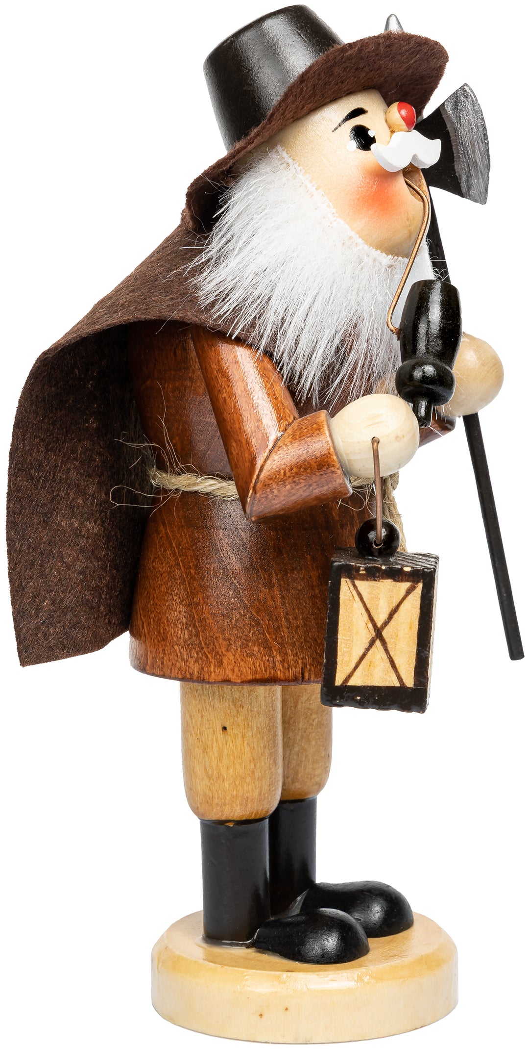 RÄUCHERMÄNNCHEN SERIE N