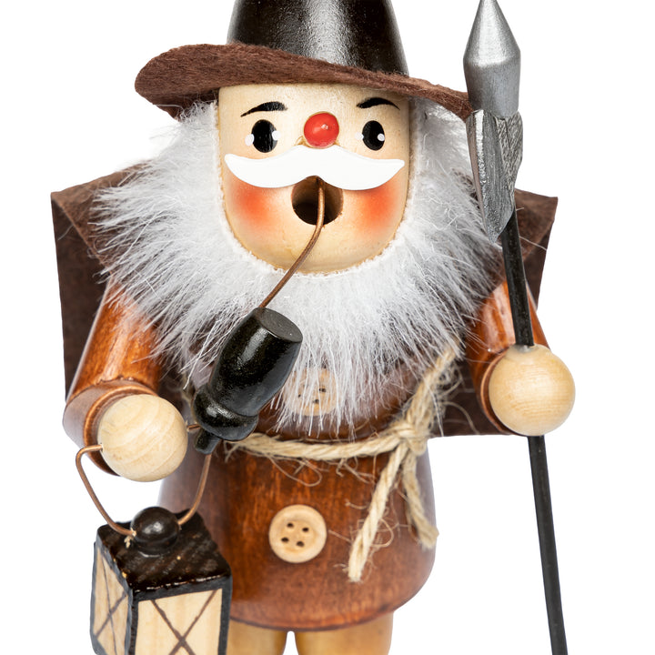 RÄUCHERMÄNNCHEN SERIE N