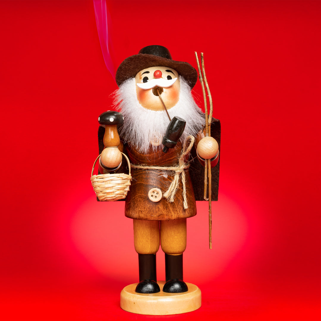 RÄUCHERMÄNNCHEN SERIE N