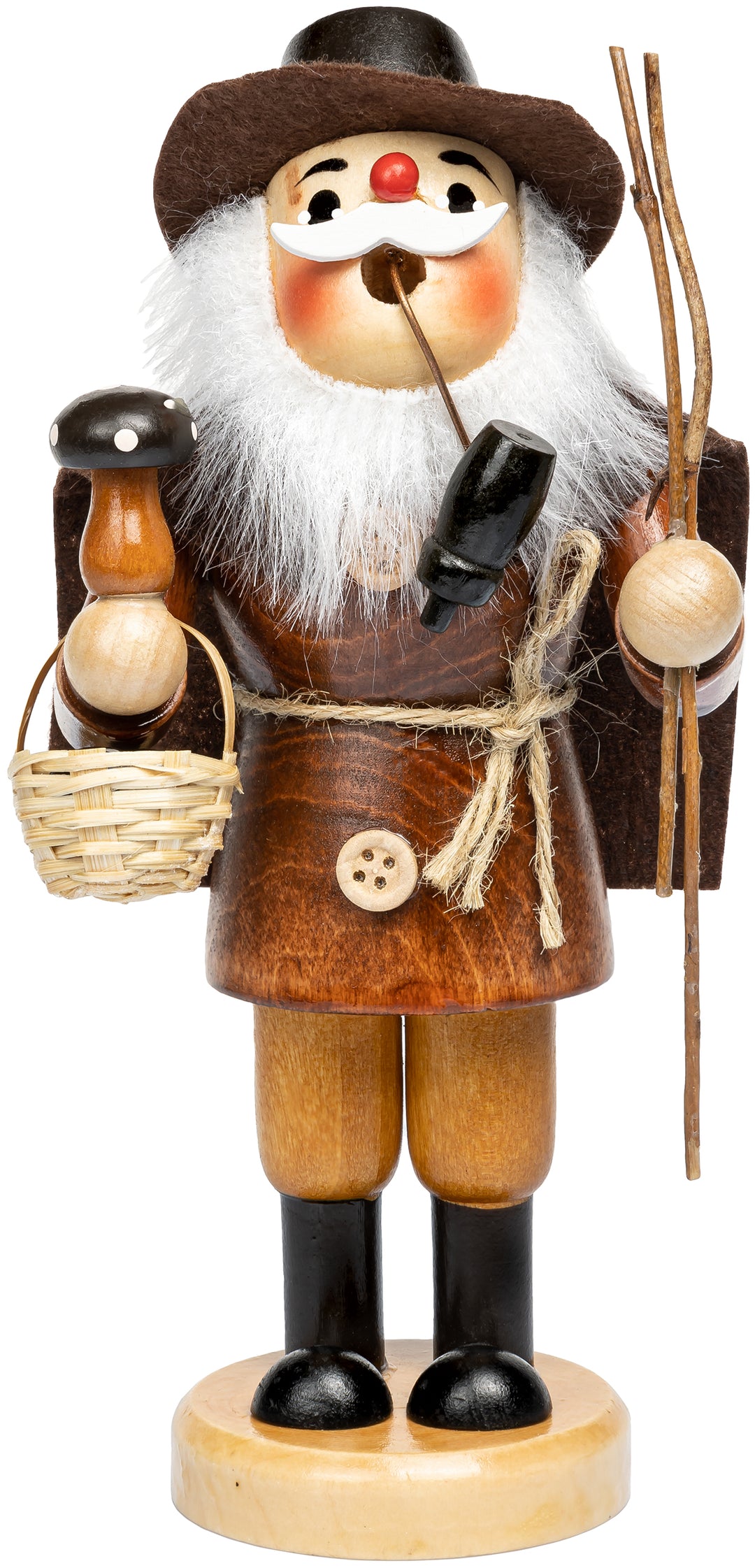 RÄUCHERMÄNNCHEN SERIE N
