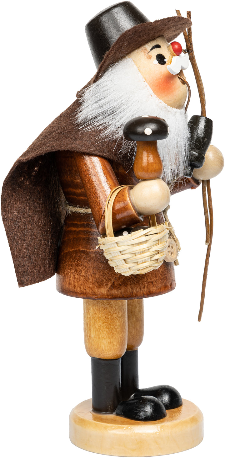 RÄUCHERMÄNNCHEN SERIE N